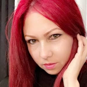 Meet your Posher, Orietta